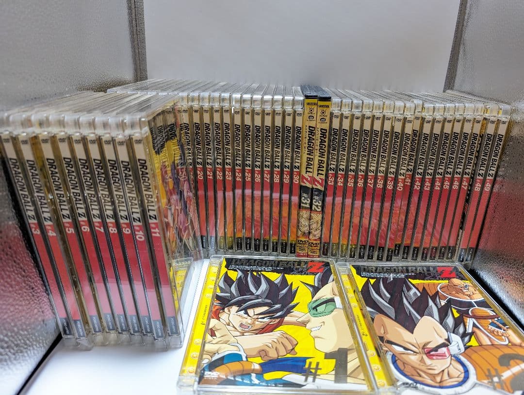 【レア】ドラゴンボールZ 全巻セット レア本】劇場版 ドラゴンボール ドラゴンボールZ コンビニコミック5巻