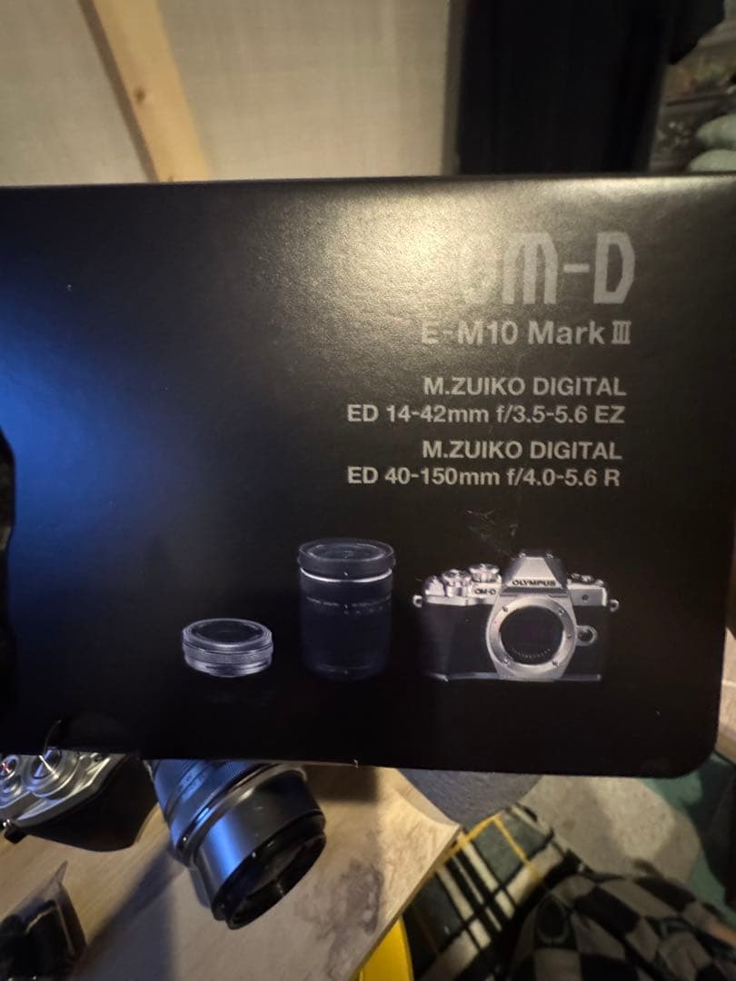 OLYMPUS OM-D E-M10 Mark Ⅲ シルバー オリンパス OM-D E-M10 Mark III ボディ [シルバー] 価格比較 - 価格.com