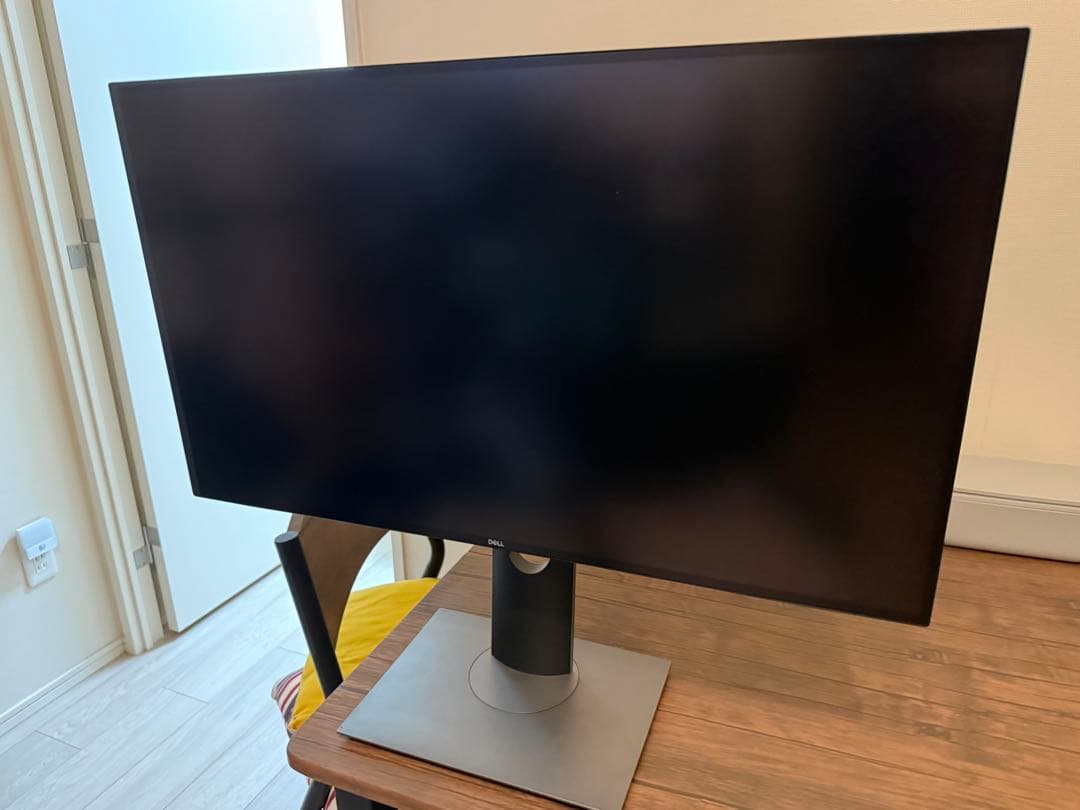 U2720QM 27インチ4Kモニター Amazon.co.jp: Dell (デル) U2720QM 27インチ ウルトラシャープ 4K UHD