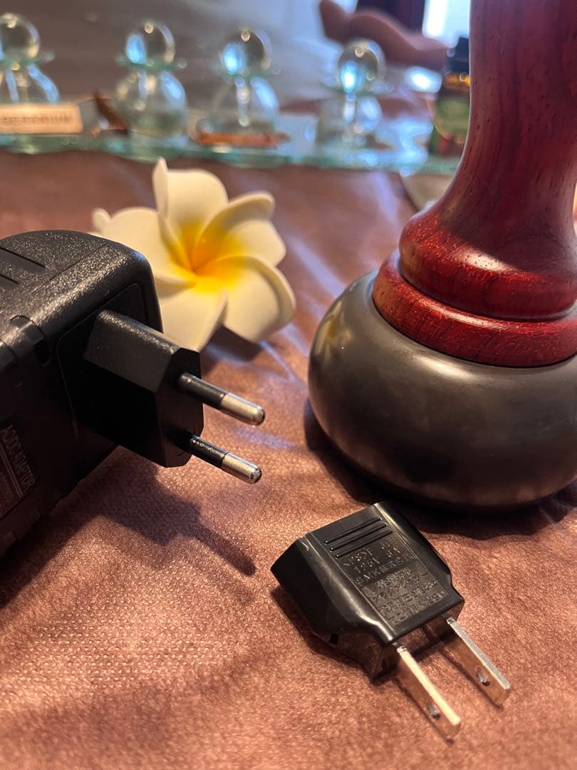 2月限定】ベン石温熱器ホットストーンセラピー日本、海外使える