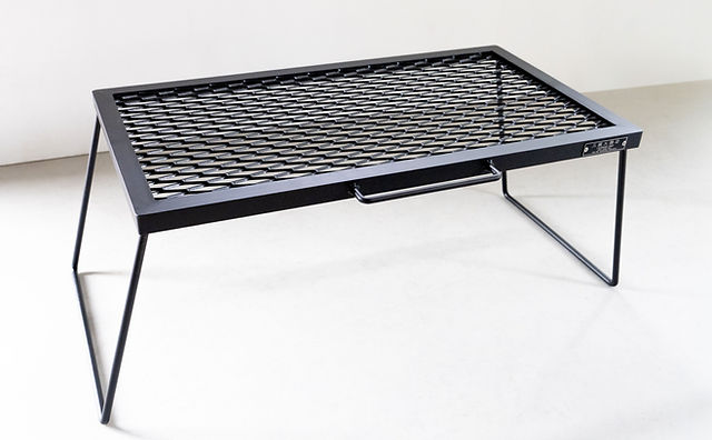 IRON TABLE | サンゾー工務店