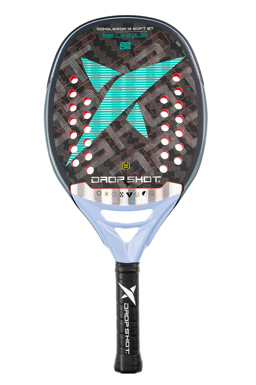 BEACH TENNIS RACKETS | Game Set Beach