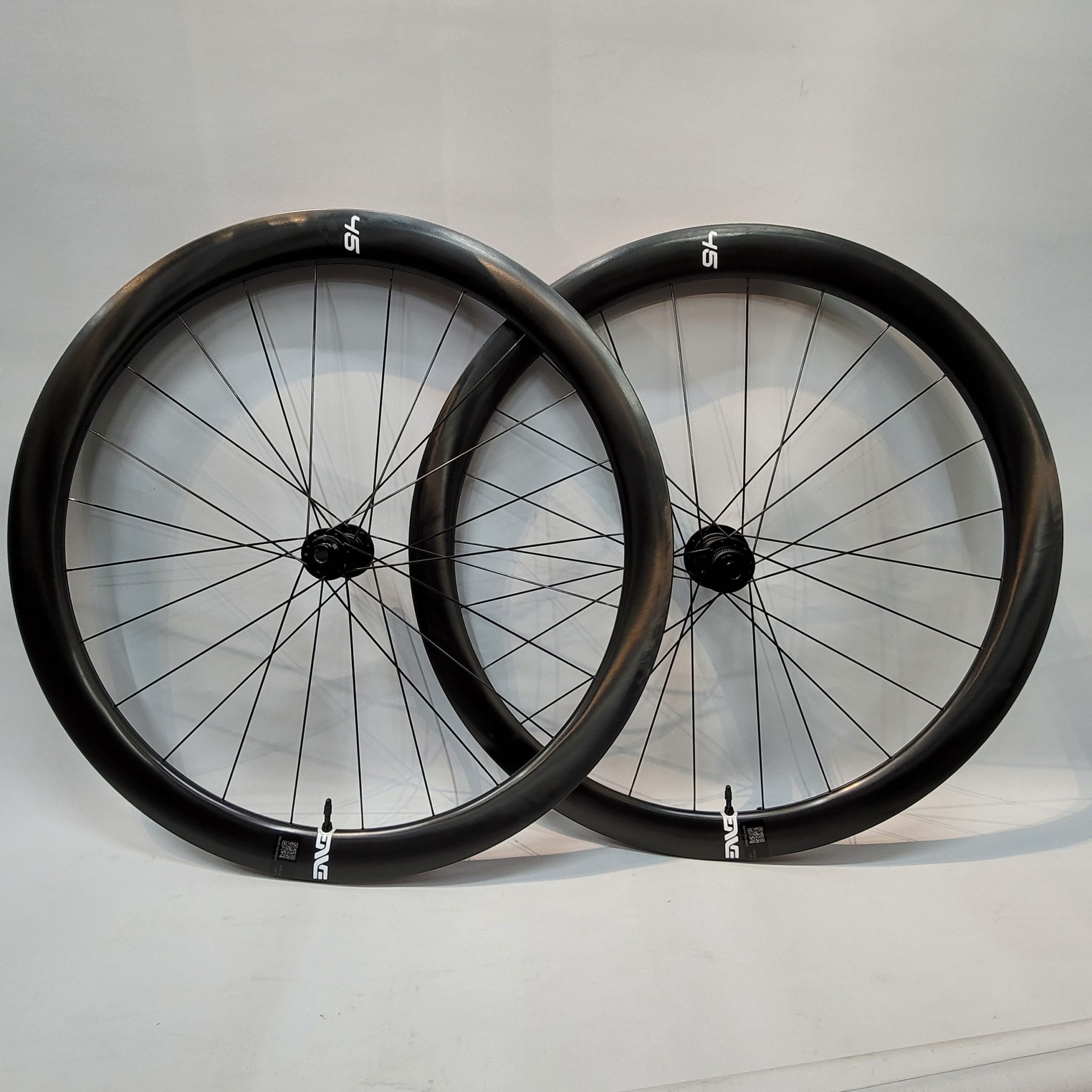 ENVEファンデーションシリーズ最新ホイール「ENVE 45 INNERDRIVE」が